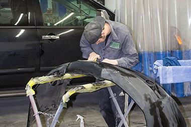 Trained Fife Audi repair professionals in WA near 98424