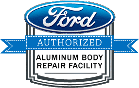 ford-aluminum-body-repair-tacoma-wa