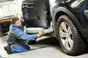 Auburn auto repair experts in WA near 98002