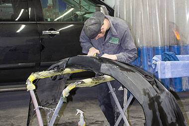 Trained East Tacoma auto repair professionals in WA near 98422