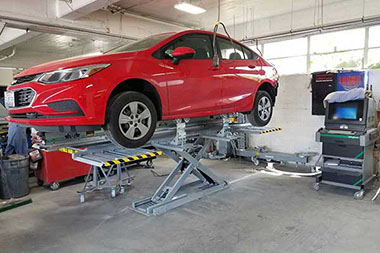 Fife car repair by certified technicians in WA near 98424