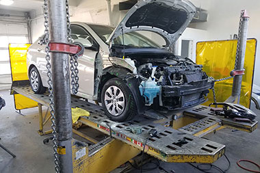 High quality Fircrest car repair in WA near 98466